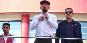 abdurrahman Tutdere Suçsuzdur, Namusumuz Kadar Kefiliz