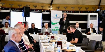 ‘muharrem Ayı, Sadece Matem Değil, Kardeşlik Ayıdır’