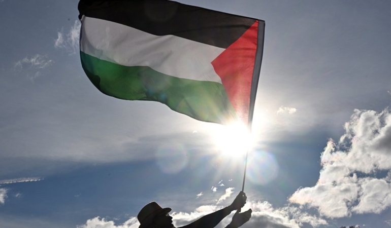 Avustralya’dan Gazze’ye 20 Milyon Dolar Yardım