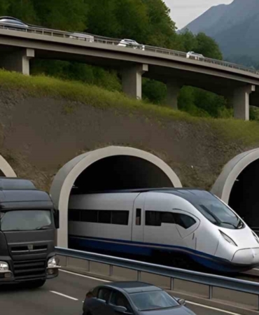 Gaziantep’ten Limanlara Kesintisiz Ulaşım: Dörtyol-hassa Projesi Hızlanıyor