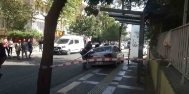 1 Öğrenci Öldü, 3 Kişi Yaralandı