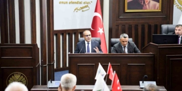 2.4 Milyar Tl Değerinde Yatırımı Tamamladık