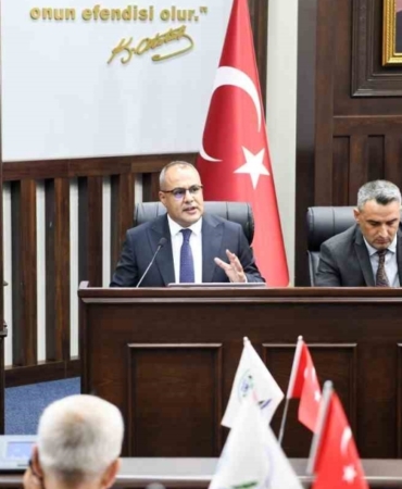 2.4 Milyar Tl Değerinde Yatırımı Tamamladık