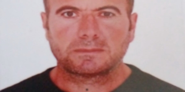 3 Çocuk Babası Şahıstan Haber Alınamıyor