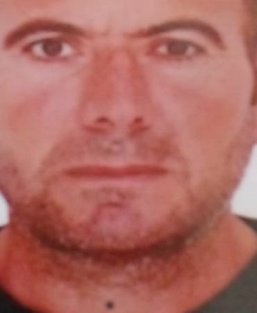 3 Çocuk Babası Şahıstan Haber Alınamıyor