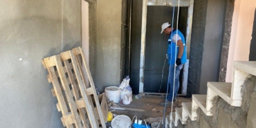 Adıyaman Belediyesi’nin İlaçlama Mesaisi Devam Ediyor