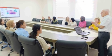 Adıyaman’da 6 Ülke İçin Ortak Proje Yürütülüyor