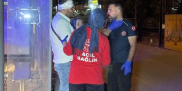 Adıyaman’da Hapşırık Talihsizliğe Yol Açtı