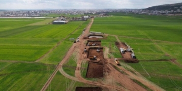 Adıyaman’da Tarım Arazilerinin Korunmasına Yönelik Toplantı Yapıldı