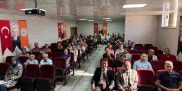 Ar-ge Toplantısıyla Eğitimde Yeni Projeler Masaya Yatırıldı