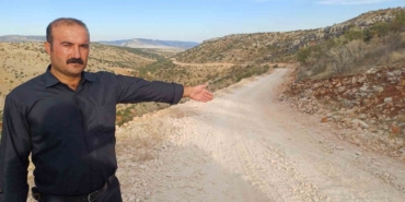 Arabanlı Muhtarlardan Şahin’e Araban’a Hizmet Seferberliği İçin Teşekkür