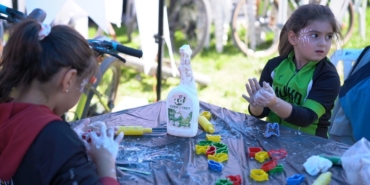 Avrupa Hareketlilik Haftası Malatya’da Renkli Etkinliklerle Kutlandı