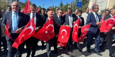 Bakan Tekin, Besni Eğitim Bayramı’na Katıldı