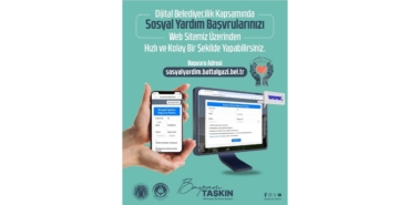 Battalgazi Belediyesi’nden Eğitime Ve Sosyal Yardımlara Tam Destek