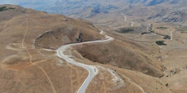 Büyükşehir’den Kırsala Ulaşım Yatırımı