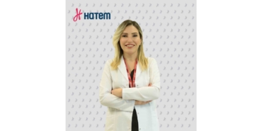 Çocuk Sağlığı Ve Hastalıkları Uzmanı Dr. Bihter Gürsel Al Hatem’de