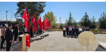 Dicle’de İlköğretim Haftası Coşkuyla Kutlandı