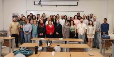 Dijital Görünürlük Atölyesi Hkü Design Akademi’de Gerçekleştirildi