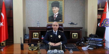 Diyarbakır, Mardin Ve Şırnak Emniyet Müdürleri Değişti