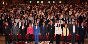 Diyarbakır’da 28. Uluslararası Diş Hekimliği Kongresi Başladı