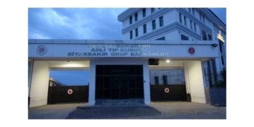 Diyarbakır’da 6 Yaşındaki Çocuk Römorkun Altında Kalarak Can Verdi