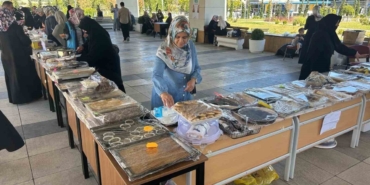 Diyarbakır’da Gazze İçin Yardım Kampanyası