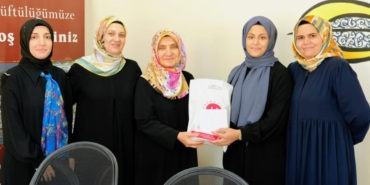 Diyarbakır’da Hafızlık Ve Kur’an-ı Kerim’i Güzel Okuma Yarışmaları