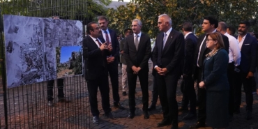 Dülük Antik Kenti, İnanç Ve Kültür Turizmi Merkezi Olacak