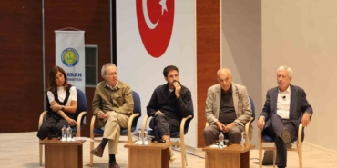 Dünyaca Ünlü İspanyol Mimarlar Şanlıurfa’da Buluştu