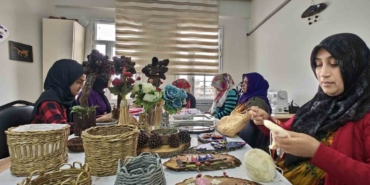 Eyyübiye Belediyesi’nin Her Yaşa Hitap Eden Kurs Kayıtları Başladı