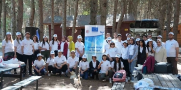 Gaziantep Ab Bilgi Merkezinden Avrupa Hareketlilik Haftası Etkinliği