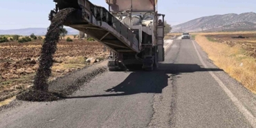 Gaziantep Büyükşehir Belediyesi, Araban’da Hizmet Seferberliğini Sürdürüyor