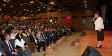 Gaziantep Büyükşehir’in Yetenek Kaşifi Projesi, Okul Öncesi Öğretmenlere Tanıtıldı