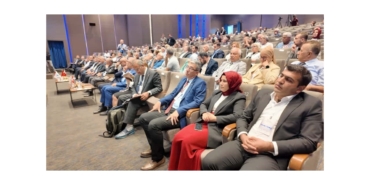 Gaziantep Kent Konseyi Göç Sivil Etkileşim Sempozyumu Ve 6. Dönem