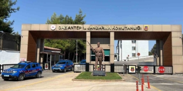 Gaziantep’te Aranan 130 Şüpheli Yakalanarak Tutuklandı