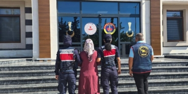 Gaziantep’te Firari Fetö Üyesi Yakalandı