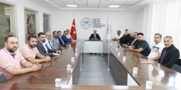 Gibtü, Uluslararası Eğitimde Bölgesel Merkez Olma Yolunda