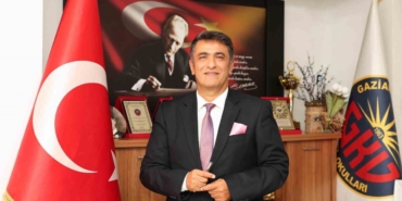 Gkv Özel Cemil Alevli Lisesi Öğrencileri Gururlandırdı