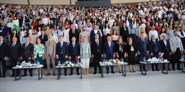 Hkü’de 2025-2026 Eğitim - Öğretim Yılı Oryantasyon Programı İle Başladı