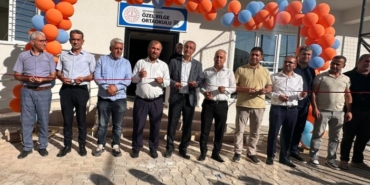 Kahta Eğitiminde Yeni Bir Soluk