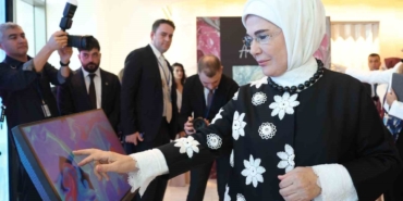 Kapıların Ardındaki Hazineler" Sergisi New York’ta Açıldı