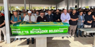 Malatya’da Düğün Öncesi Kaybolan Genç Gözyaşlarıyla Defnedildi