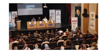 Malatya’da Göç Çalıştayı