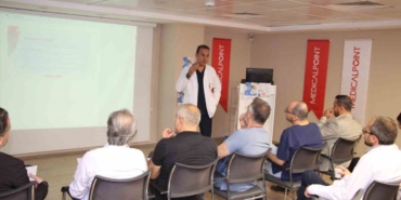 Medical Point Gaziantep Hastanesi’nde Rezum Cihazı İle Tedavide Yeni Dönem