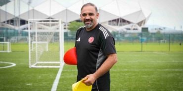 Milli Takıma Şahinbey Damgası