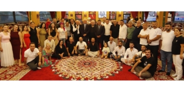 Müzisyen Ve Sanatçılardan Kardeşlik Mesajı