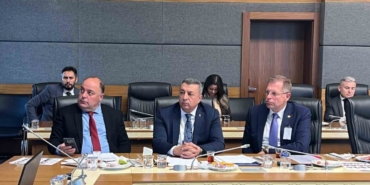 Özcan, "destek Ödemeleri Malatya Ekonomisine Can Suyu Olacak"