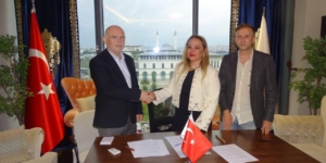 Prof. Dr. Aysun Bay’dan Yapay Zeka İle Gaziler Ve Şehit