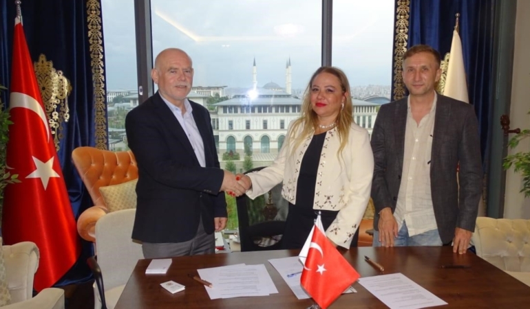 Prof. Dr. Aysun Bay’dan Yapay Zeka İle Gaziler Ve Şehit