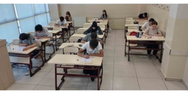 Şahinbey Belediyesi’nden Üniversite Adaylarına Ücretsiz Hazırlık Kursu